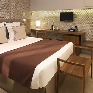 Hotell Sophie Germain, Paris
