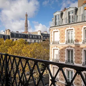 3* Hotel Relais Bosquet By Malone