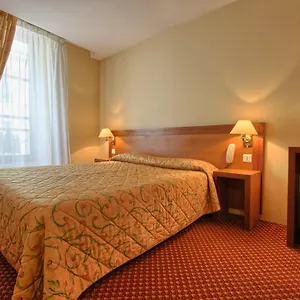 3* Hotel La Dependance