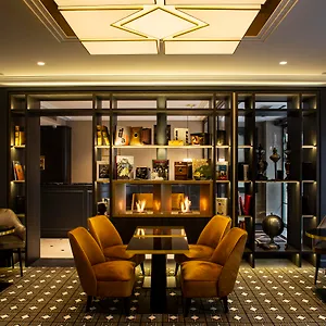 Hotel Lenox Montparnasse, Paris