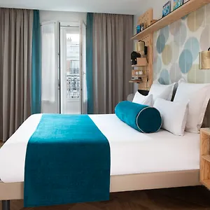 Locomo - Gare De Lyon Bastille Otel