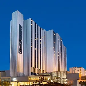 Hotel Pullman Montparnasse, Paris