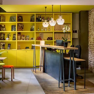 3* Hotel Gaston