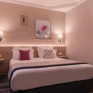 Magda Champs Elysees Otel