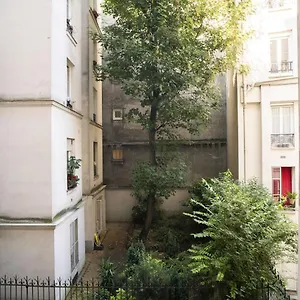 Apartamento Near Montmartre, París