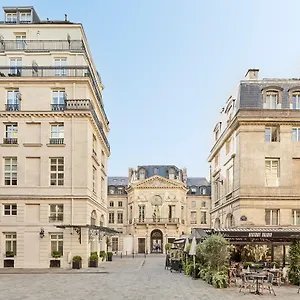 5* Ξενοδοχείο Grand Du Palais Royal