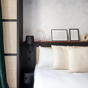  Apartment Makom Montmartre