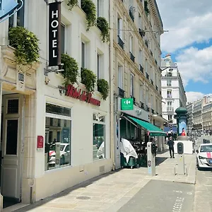 3* Ξενοδοχείο De France Quartier Latin