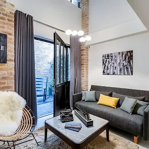  Apartment Sweett - Tardieu