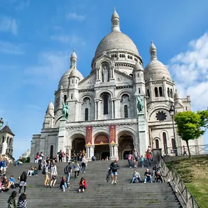  Apartment Sweett - Montmartre