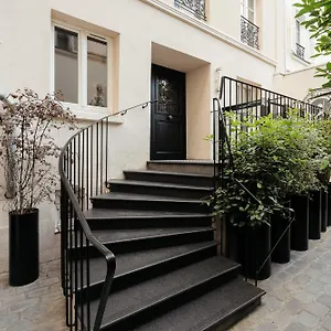 Apartamento My Maison In Montmartre, París