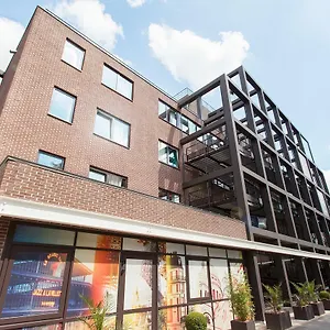  Hostel Internationale De
