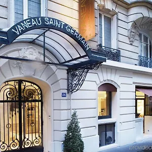 3* Ξενοδοχείο Vaneau Saint Germain