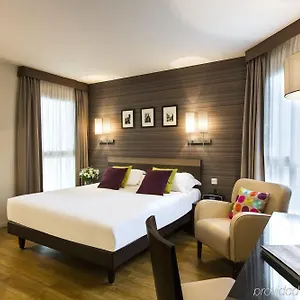 Citadines Republique Apartmanhotel