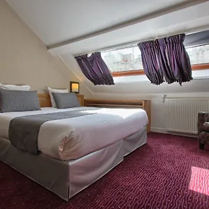 Hotell Timhotel Gare De Lyon, Paris