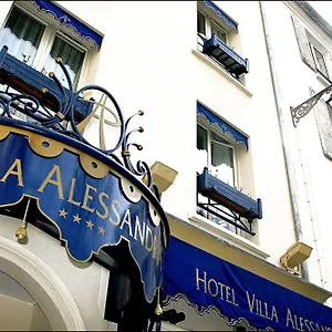4* فندق أليساندرا