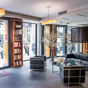 3* Hotel Art Eiffel