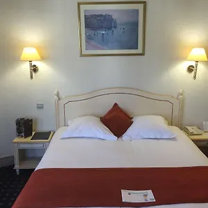 Hotel Rochechouart - Orso, Paris