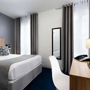 3* Hotel Moulin