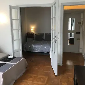 Apartamento Montmartre Lovely, París