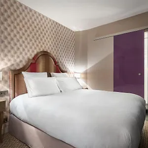3* מלון La Parizienne